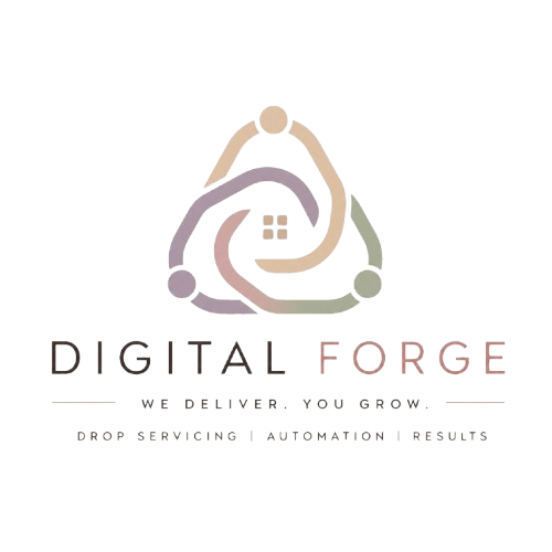 Digital Forge